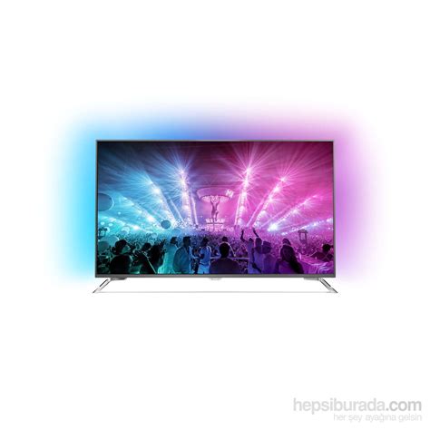 Philips 140 ekran led tv fiyatları